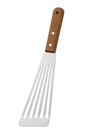 UG Grill Obracečka na ryby 31cm