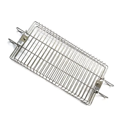 UG Grill Otočný klecový rožeň na rotiserii vel.L
