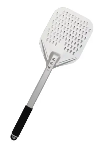UG Grill Pizza lopata perforovaná typ1 60cm