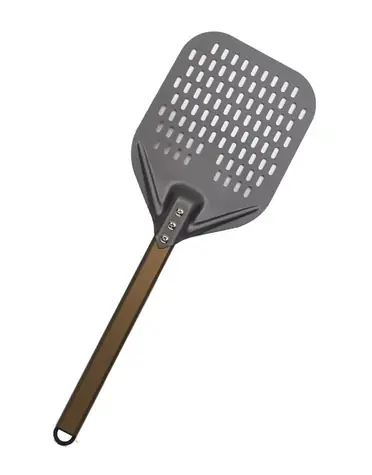 UG Grill Pizza lopata perforovaná typ2 60cm