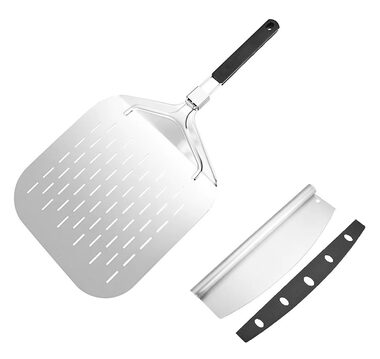 UG Grill Pizza set 2