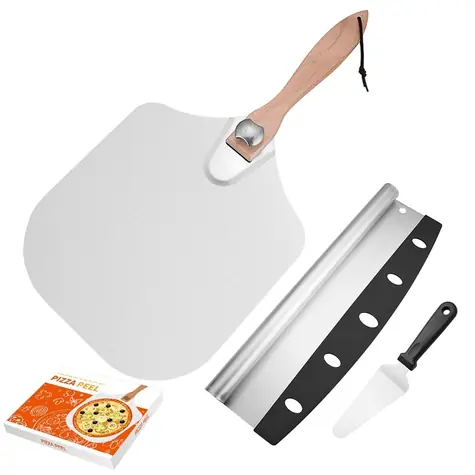 UG Grill Sada pizza příslušenství II