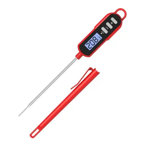 UG Grill Ultrarychlý digitální teploměr DT-111