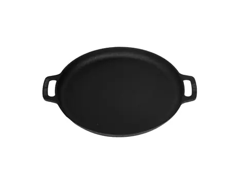 Valhal Outdoor Litinová pánev VH35F