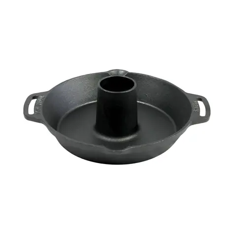 Valhal Outdoor Litinový stojan na kuře VH28CS