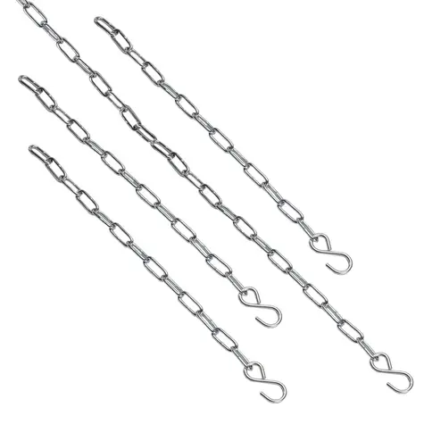 Valhal Outdoor Řetězy ke grilovacímu roštu VH.CHAINS