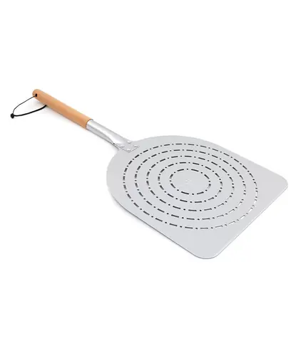 ZiiPa Děrovaná lopata na pizzu Eva