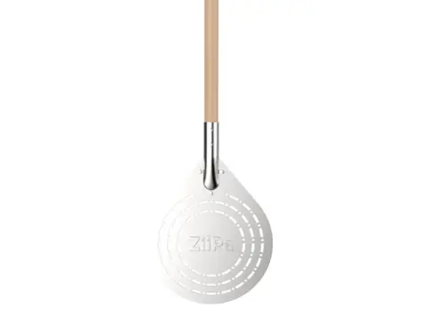 ZiiPa Kulatá pizza lopata