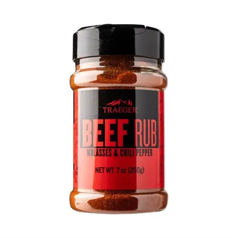 Traeger Beef koření 200g