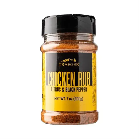 Traeger Chicken koření 200g