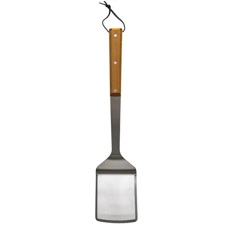 Traeger BBQ špachtle / nerezová ocel