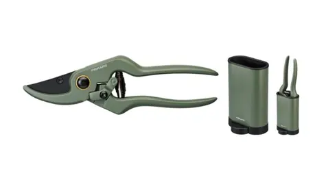 Fiskars 1075314 Nůžky zahradní