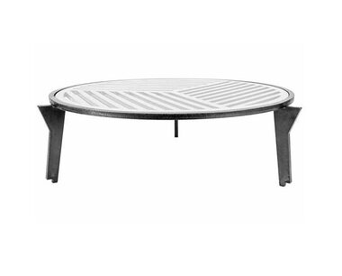 White Fire Grilovací rám na ohniště O49cm