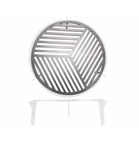 White Fire Grilovací vložka O46,6 × 10 mm