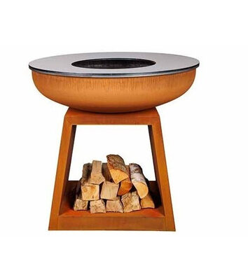 White Fire Grilovací ohniště STOW