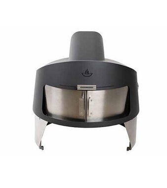 White Fire Pec na pizzu FUSION