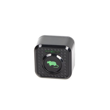 Isotronic M310 Odpuzovač myší & kun a potkanů / 12-24 kHz / 230V