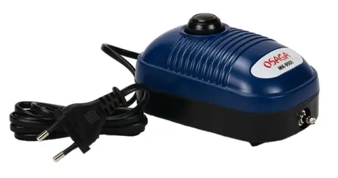 Smo-King Membránové čerpadlo Osaga 230V