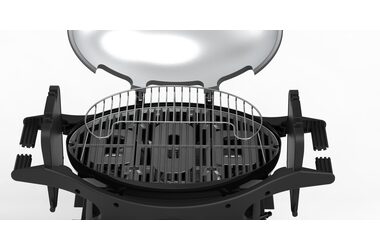 Pit Boss Ohřívací stojan pro grily Sportsman 