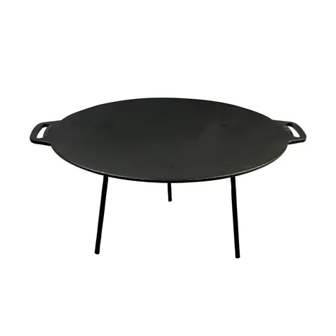 Valhal Outdoor Litinový rošt a ohniště VH.FIRE44