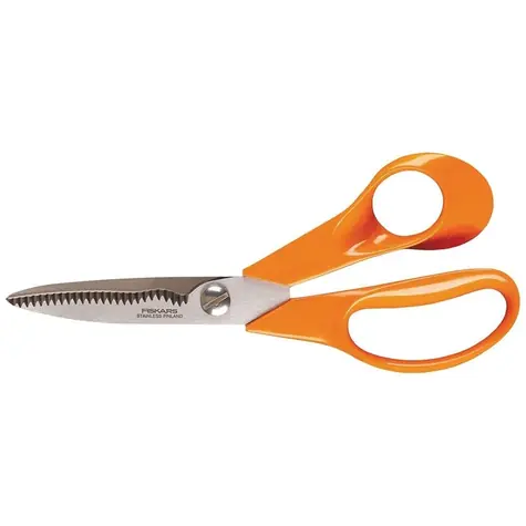 Fiskars Classic S92 univerzální nůžky / 18cm