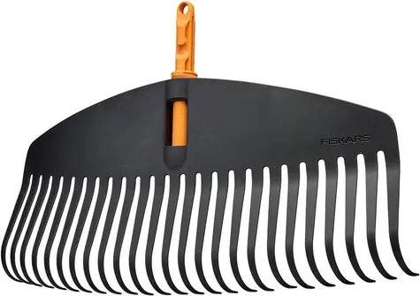 Fiskars OneClick 1080673 Násada na hrábě ploché L 