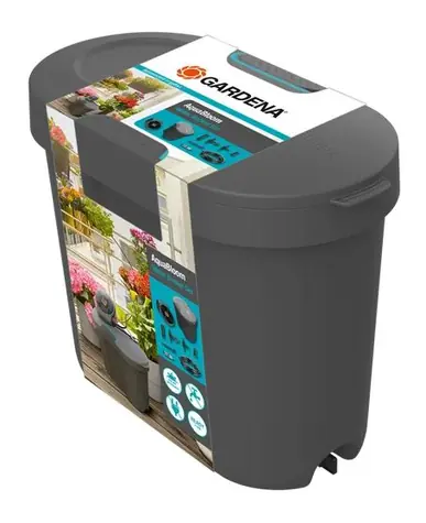 Gardena 13367-20 Nádržka na vodu AquaBloom / 10.5 l