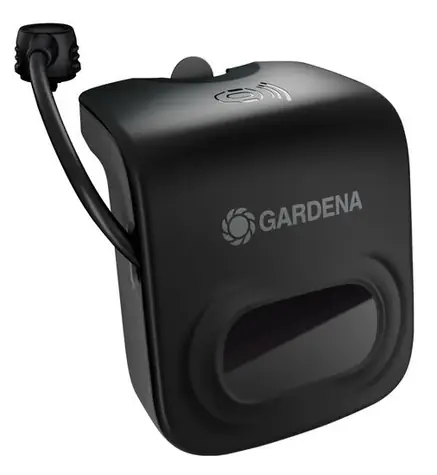 Gardena 15022-20 Antikolizní radar