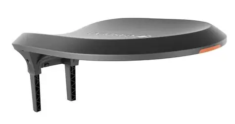Gardena 15025-20 Domeček pro robotickou sekačku pro/max/free