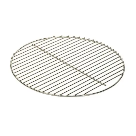 Weber 7440 / Rošt na dřevěné uhlí pro gril o průměru 47 cm