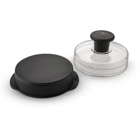 Weber 6400 / Lis na hamburgery 14x12.5cm