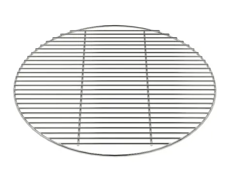 Outdoorchef Nerezová mřížka 570 / Průměr: 54cm