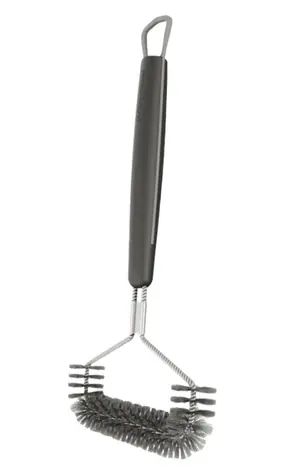 Outdoorchef Třístranný kartáč s nylonovými štětinami