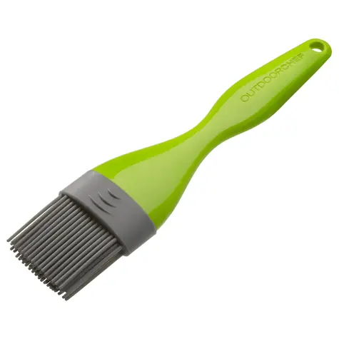 Outdoorchef Silikonový štětec 22cm