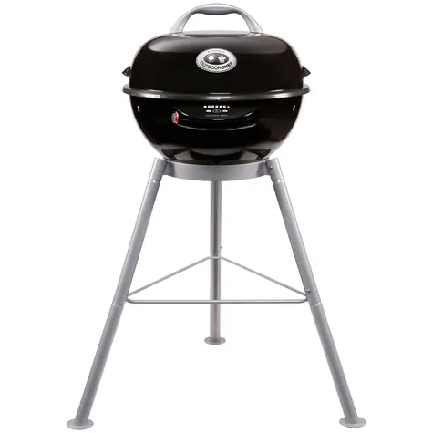 Outdoorchef Elektrický gril CHELSEA 420 E Black