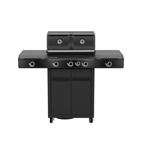 Outdoorchef Plynový gril HEAT X-345 RB