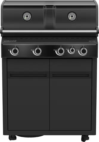 Outdoorchef Grilovací modul Heat X-415 RB K 30 mbar