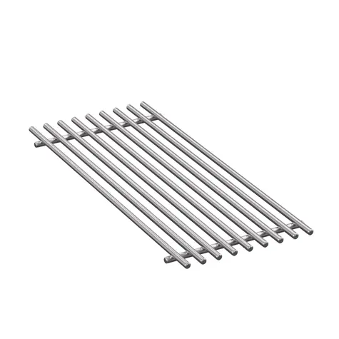 Outdoorchef Nerezový masivní rošt HEAT X