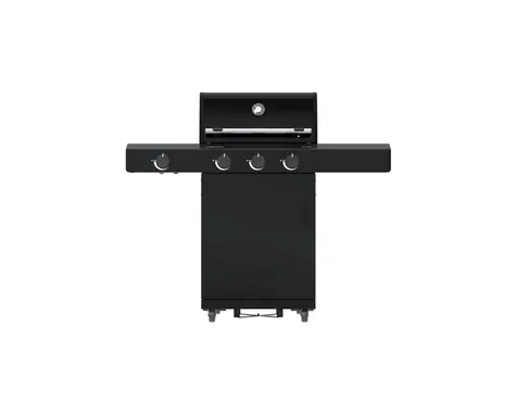 Outdoorchef Plynový gril HEAT C-335
