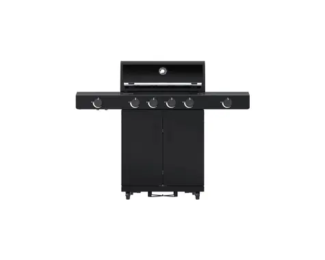 Outdoorchef Plynový gril HEAT C-435