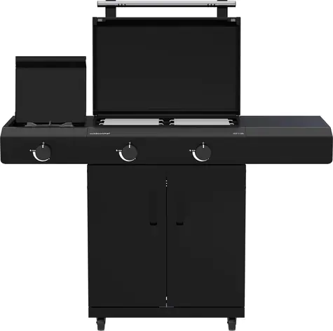 Outdoorchef Plynový Plancha XL gril HEAT C-265