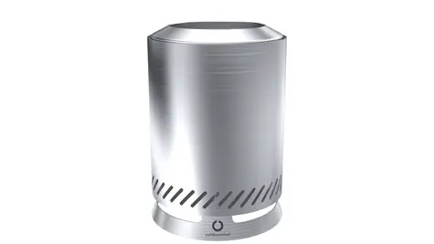Outdoorchef Bezdýmové ohniště Fire Pot 14 nerez