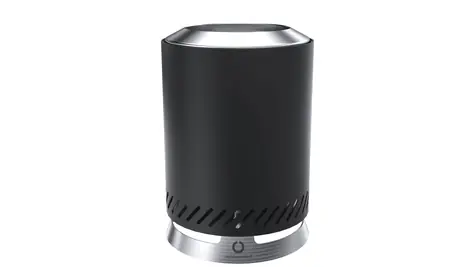 Outdoorchef Bezdýmové ohniště Fire Pot 14 Black