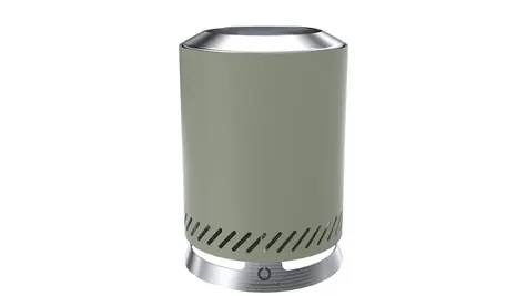 Outdoorchef Bezdýmové ohniště Fire Pot 14 Green