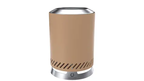 Outdoorchef Bezdýmové ohniště Fire Pot 14 Ochre