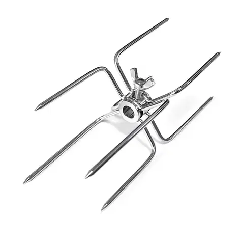 UG Grill Spojené vidlice na gril S90