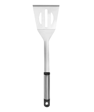 UG Grill BBQ Špachtle nerez/plast 34cm