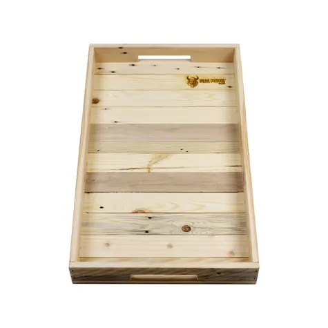 Valhal Outdoor Dřevěný podnos VH.TRAY 