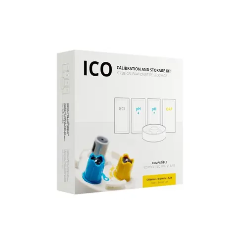 ONDILO ICO (OD-ICOCALIBKITV6) Kalibrační souprava