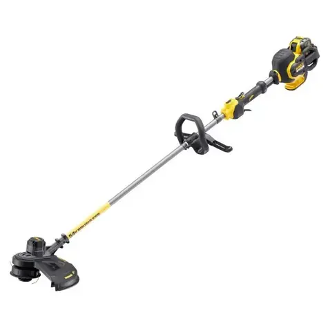 DeWALT DCM571X1 / Aku Strunová sekačka / 54V / Záběr: 38 cm / Otáčky 5.600 min / Průměr struny 2 mm / 1x 9.0 Ah 